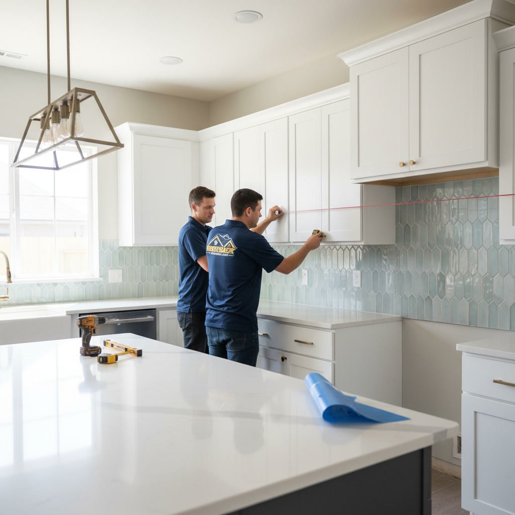 Kitchen Remodeling